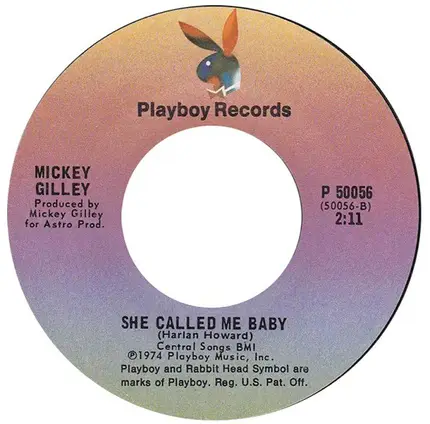 Mickey Gilley - Room Full of Roses