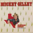 LP - Mickey Gilley - Suburban Cowboy