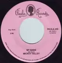 7inch Vinyl Single - Mickey Gilley - Susie Q