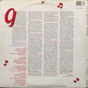 Double LP - Mickey Gilley - Ten Years Of Hits - Gatefold