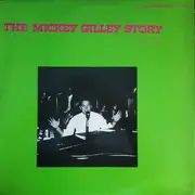 LP - Mickey Gilley - The Mickey Gilley Story Part Two