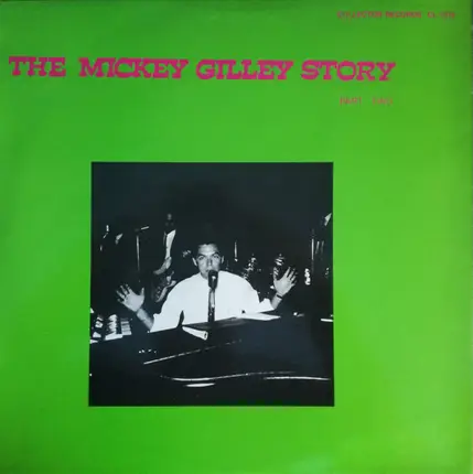 Mickey Gilley - The Mickey Gilley Story Part Two