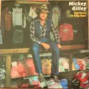 LP - Mickey Gilley - Too Good To Stop Now