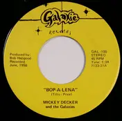 Mickey - Bop-A-Lena / Frankie And Johnnie