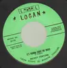 7inch Vinyl Single - Mickey Fortune - It's Gonna Hurt Me More / You'll Never Know How Much I Love You - ORIGINAL US