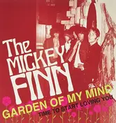 Mickey Finn - Garden Of My..