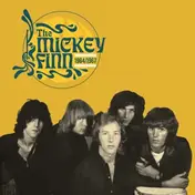 Mickey Finn - Mickey Finn