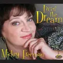 CD - Mickey Freeman - Livin' The Dream - Gatefold