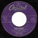 7inch Vinyl Single - Mickey Katz - Duvid Crockett / Tweedlee Dee