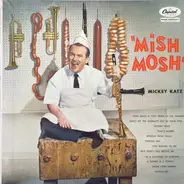 Mickey Katz - Mish Mosh