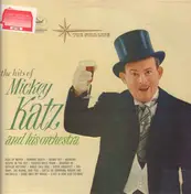 Mickey Katz - Mickey Katz And His Orchestra