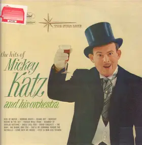 Mickey Katz - Mickey Katz And His Orchestra