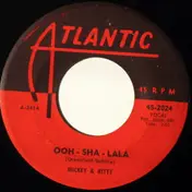 Mickey & Kitty - Ooh-Sha-LaLa / The Kid Brother