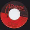 7inch Vinyl Single - Mickey & Kitty - St. Louis Blues / First Love