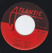 Mickey & Kitty - St. Louis Blues / First Love