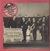 Mickey Hawks - Bison Bop Vol. 10
