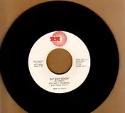 Mickey Hawks - Bip Bop Boom / Rock And Roll Rhythm