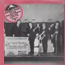 LP - Mickey Hawks, Chuck Wiley a.o. - Bison Bop Volume 10