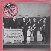Mickey Hawks - Bison Bop Volume 10
