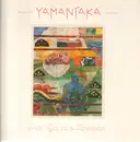 LP - Mickey Hart , Henry Wolff & Nancy Hennings - Yamantaka