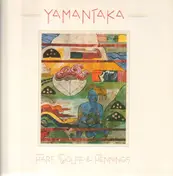Mickey Hart - Yamantaka