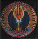LP - Mickey Hart - Rolling Thunder - WHITE VINYL