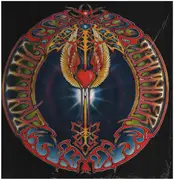 LP - Mickey Hart - Rolling Thunder - WHITE VINYL