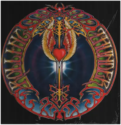 Mickey Hart - Rolling Thunder