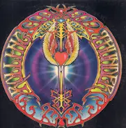 Mickey Hart - Rolling Thunder