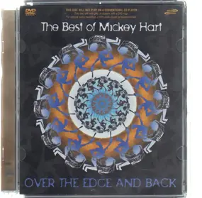 Mickey Hart - The Best Of Mickey Hart - Over The Edge And Back