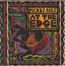 CD - Mickey Hart - At The Edge