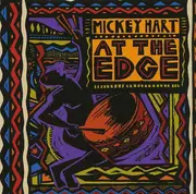 CD - Mickey Hart - At The Edge