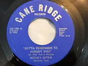 Mickey Hiter