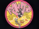 12inch Vinyl Single - Mickey Jarrett - Woman Of The 90s / Dance Hall Mix / Str Mix