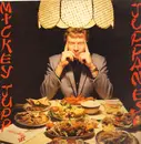 LP - Mickey Jupp - Juppanese - Blue