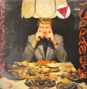 LP - Mickey Jupp - Juppanese - still sealed