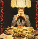 LP - Mickey Jupp - Juppanese - WHITE VINYL