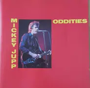 Mickey Jupp - Oddities