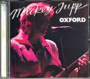 CD - Mickey Jupp - Oxford
