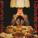 LP - Mickey Jupp - Juppanese