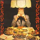 LP - Mickey Jupp - Juppanese