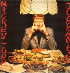 Mickey Jupp - Juppanese