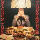 LP - Mickey Jupp - Juppanese - B/W Labels