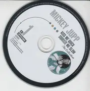 CD-Box - Mickey Jupp - Kiss Me Quick Squeeze Me Slow: The Collection - Digibook + Slipcase / 3 CDs + 1 DVD