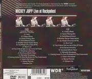 CD & DVD - Mickey Jupp - Mickey Jupp Live At Rockpalast