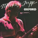 LP - Mickey Jupp - Oxford - White Vinyl