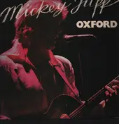 Mickey Jupp - Oxford