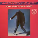 12inch Vinyl Single - Mickey Jupp - Some People Can't Dance