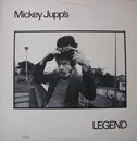 LP - Mickey Jupp's Legend - Mickey Jupp's Legend