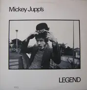 Mickey Jupp's Legend - Mickey Jupp's Legend